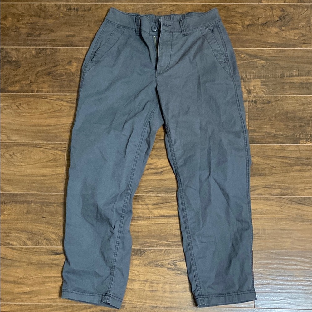 Women’s Gray Pants